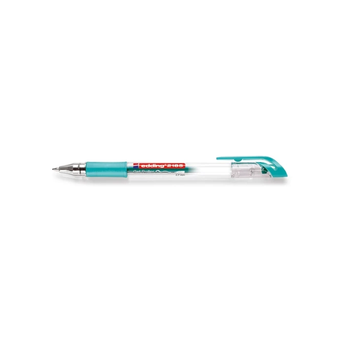 edding Gelpen 2185 metallic green/ds10