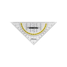 Westcott Geodriehoek greep 24cm