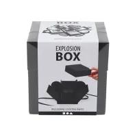 Creotime Geschenkdoos Explosion