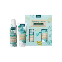 Geschenkset Refreshing Shower Collection