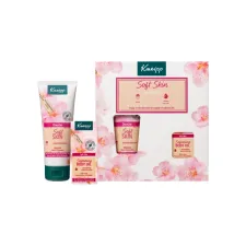 Kneipp Geschenkset. Soft Skin Favourites