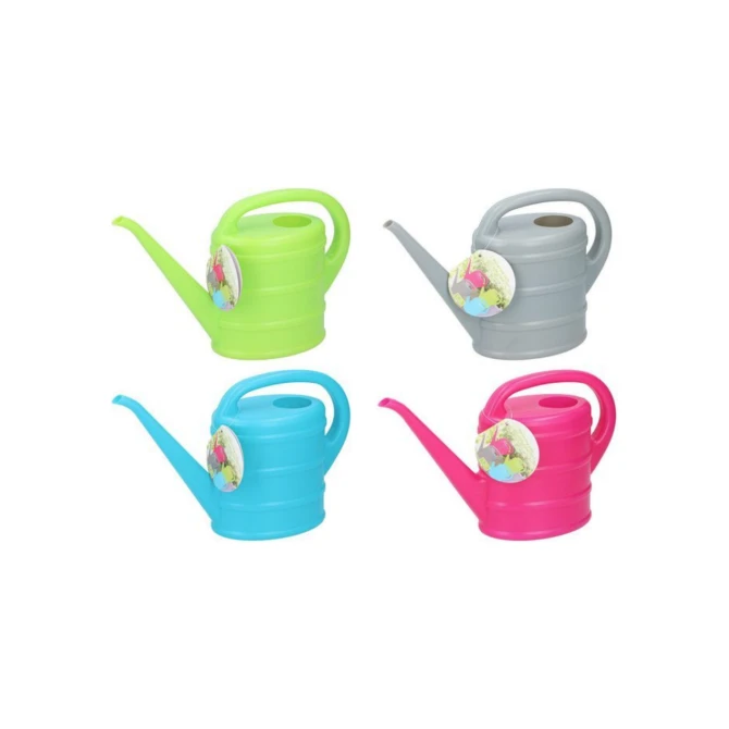 Gieter 1.2 liter assorti Gieter 1.2 liter assorti