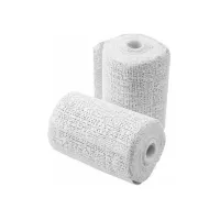 Creotime Gipsgaas Breedte (1 pak x 2 stuks)