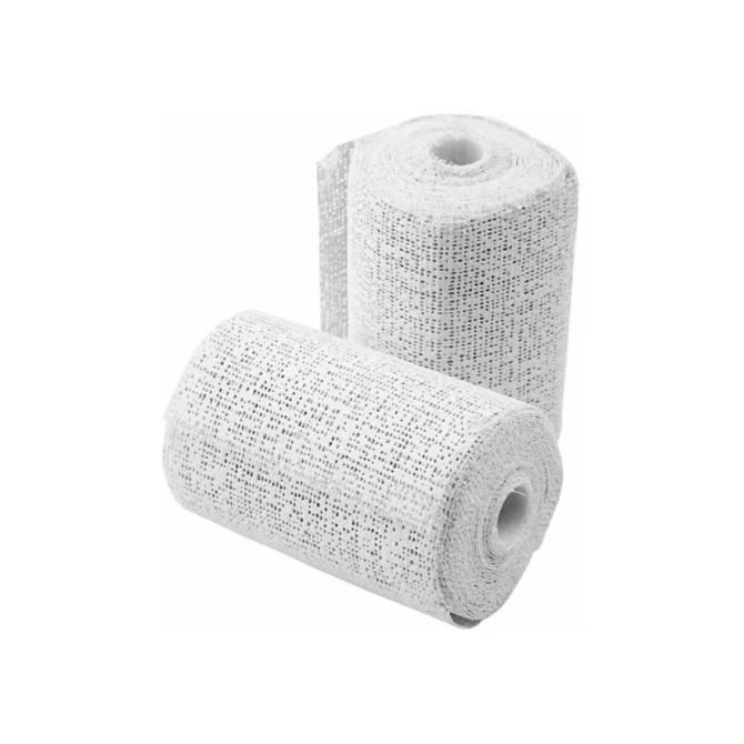 Creotime Gipsgaas Breedte (1 pak x 2 stuks) Creotime Gipsgaas Breedte (1 pak x 2 stuks)