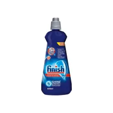 Glansspoelmiddel Finish Regular/fl400ml Glansspoelmiddel Finish Regular/fl400ml