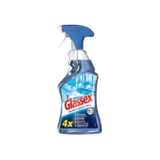 Glassex multi & glasreiniger spray (750 ml) Glassex multi & glasreiniger spray (750 ml)
