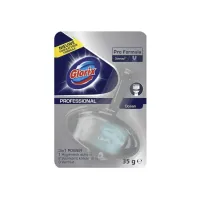 Glorix Toiletblok Ocean fresh (pak 12 stuks)