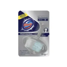 Glorix Toiletblok Ocean fresh (pak 12 stuks)