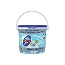 GLORIX Urinoirblokken (pak 150 stuks)