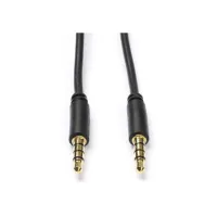 Goobay 3.5 mm jack kabel (0.5 meter)