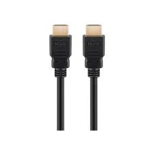 Goobay HDMI kabel 2.1 (1 meter)