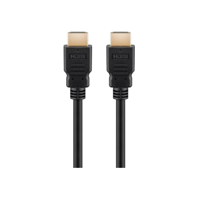 Goobay HDMI kabel 2.1 (2 meter)