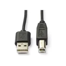 Goobay USB-A naar USB-B kabel (3 meter)