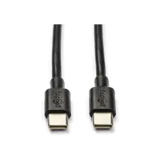 Goobay USB-C naar USB-C kabel (2 meter)