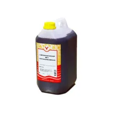 Grenadine Limonadesiroop (fles 5 liter)