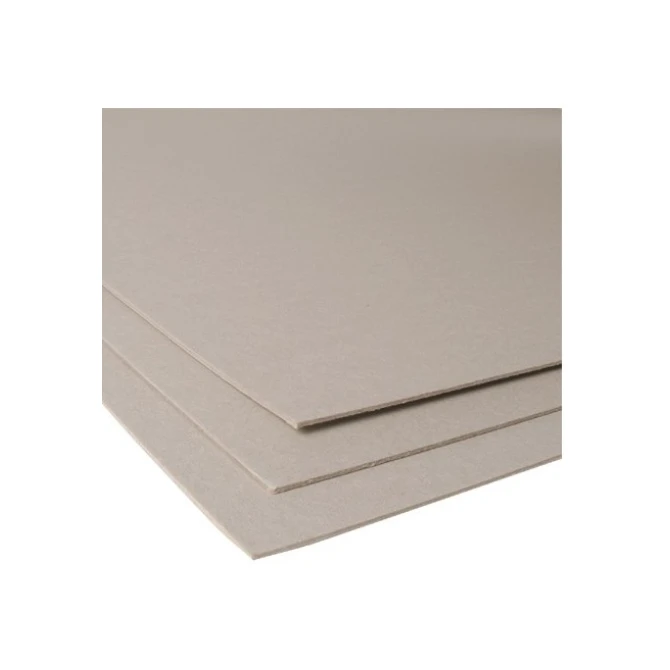 Grijskarton 1.5 mm 945g 450 x 640 mm (pak 94 stuk)