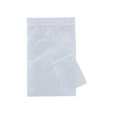 Debatin Gripsealzak 120x170mm (1 pak x 100 stuks) Debatin Gripsealzak 120x170mm (1 pak x 100 stuks)