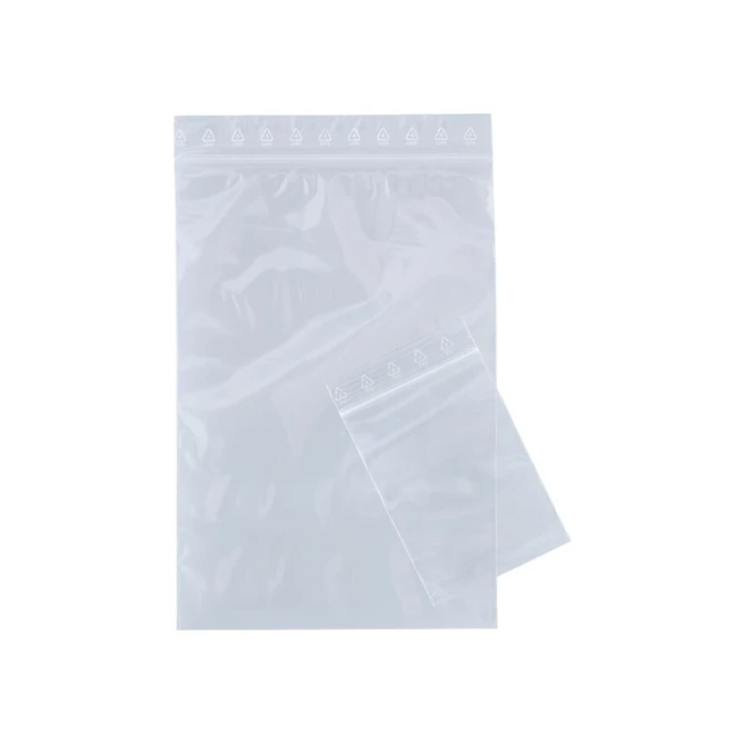 Gripsealzak 70x100mm 50u (100 stuks)