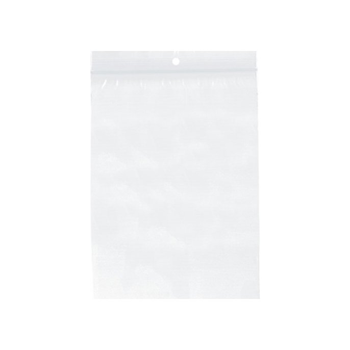 Gripsealzak SPLS 120x180mm/pk100 Gripsealzak SPLS 120x180mm/pk100