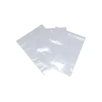 Gripsealzak (pak 1000 stuks) Gripsealzak (pak 1000 stuks)