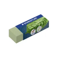 Gum Staedtler eco 65x23x13 groen