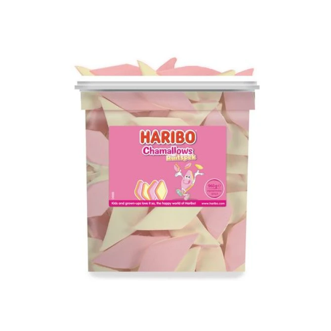 HARIBO Ruitspekken (pak 120 stuks)