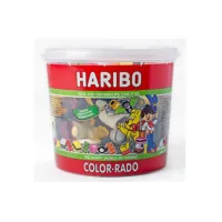 HARIBO Snoepgoed Color-Rado drop