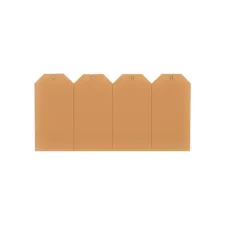 HF2 Label Hf2 25x50mm ch/ds1000 HF2 Label Hf2 25x50mm ch/ds1000
