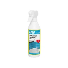 HG Reiniger HG schimmel foam 500ml (1 fles x 500 ml) HG Reiniger HG schimmel foam 500ml (1 fles x 500 ml)