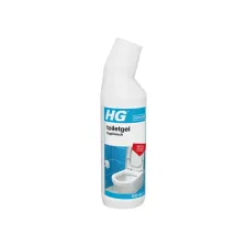 HG Toiletreinger HG gel 500ml (1 fles x 500ml) HG Toiletreinger HG gel 500ml (1 fles x 500ml)
