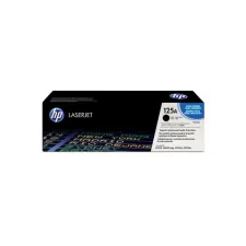 HP 125A Toner Hoog Rendement Zwart HP 125A Toner Hoog Rendement Zwart