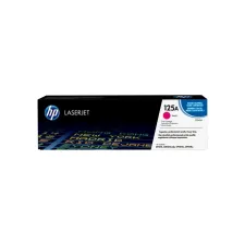 HP 125A Toner Magenta