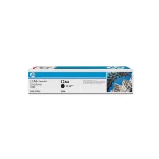 HP 126A Toner Zwart HP 126A Toner Zwart