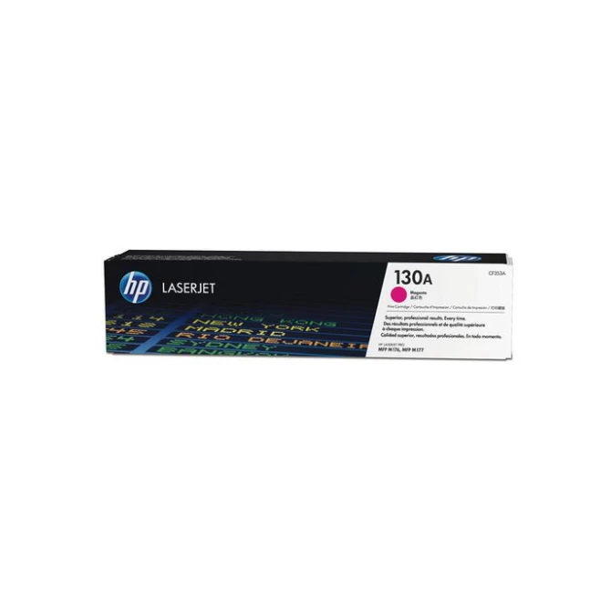 HP 130A Toner Magenta