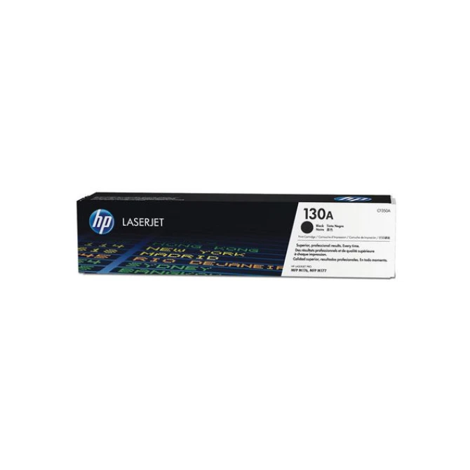 HP 130A Toner Zwart