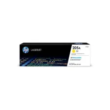 HP 205A Toner Geel