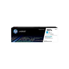 HP 207A / W2211A Toner Cyaan