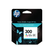 HP 300 Inktcartridge Kleur HP 300 Inktcartridge Kleur