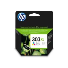 HP 303XL Inktcartridge Kleur HP 303XL Inktcartridge Kleur