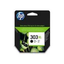 HP 303XL Inktcartridge Zwart HP 303XL Inktcartridge Zwart