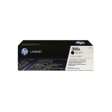 HP 305A Toner Hoog Rendement Zwart HP 305A Toner Hoog Rendement Zwart