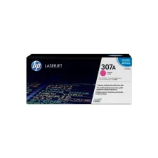 HP 307A Toner Magenta HP 307A Toner Magenta