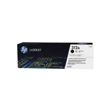 HP 312A Toner Hoog Rendement Zwart HP 312A Toner Hoog Rendement Zwart