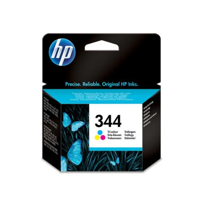 HP 344 Inktcartridge Kleur