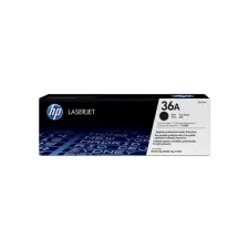 HP 36A Toner Hoog Rendement Zwart