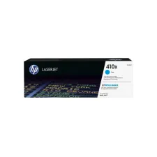 HP 410X Toner CF411X Cyaan