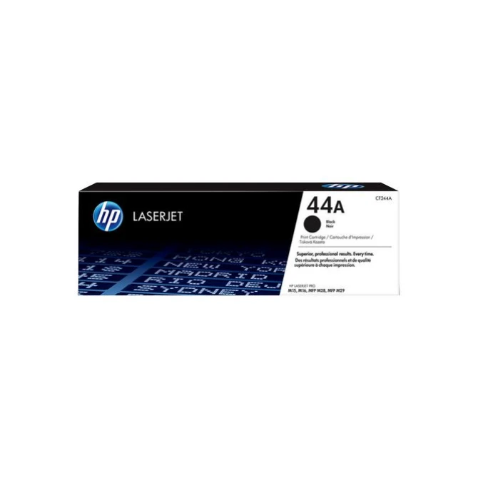 HP 44A Toner Zwart