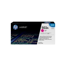 HP 503A Toner Cyaan