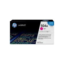 HP 504A Toner Magenta