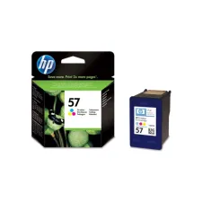 HP 57 (C6657AE) INKTCARTRIDGE KLEUR (ORI